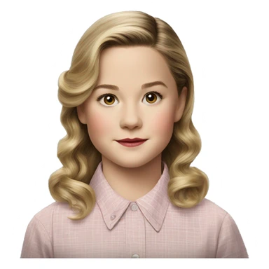 Georgie cooper in Young Sheldon sticker