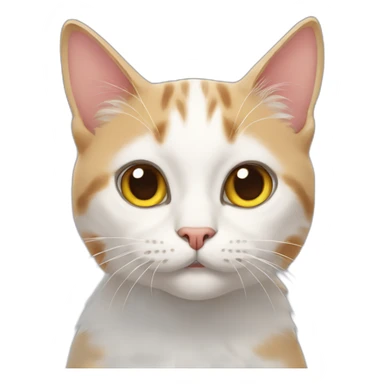 cat-wow sticker