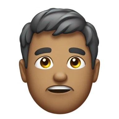 Sticking garbages sticker