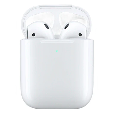airpods sticker
