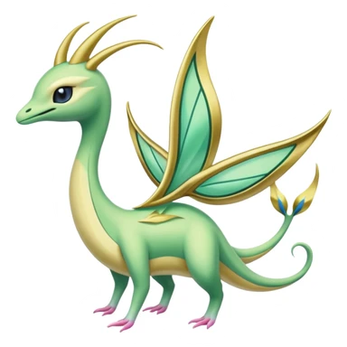 Cresselia-Celebi-Virizion-Palkia-fusion sticker