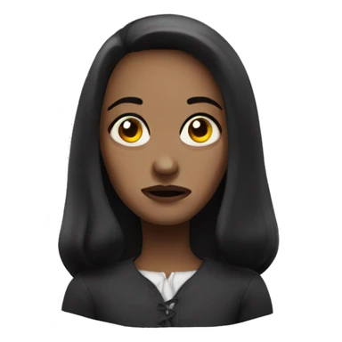 Haunting Adeline sticker