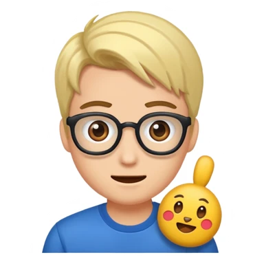 Youtuber Aphernix sticker