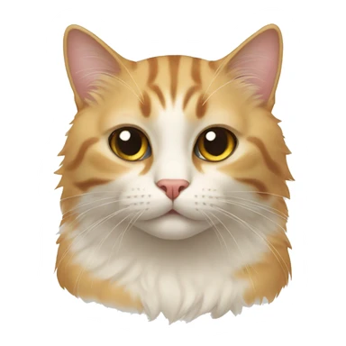 cat f sticker