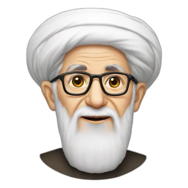 Khamenei sticker