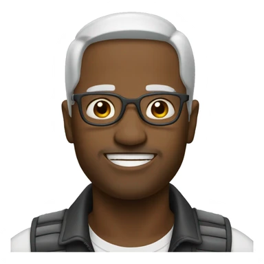 8 August 2024 sticker