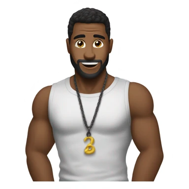 A este emoji 🥹 ponle la mano de este 🫡 y luego en la boca ponle la cremallera de este 🤐 sticker