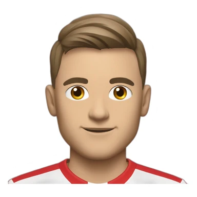 FC kaiserslautern sticker