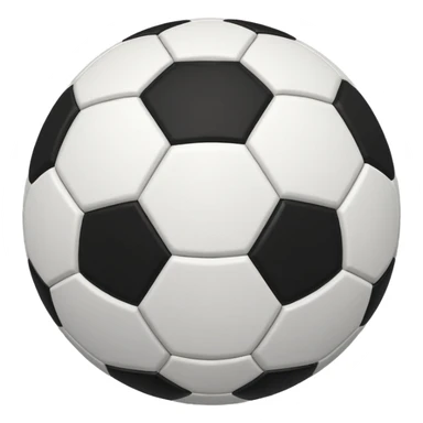 soccer sticker