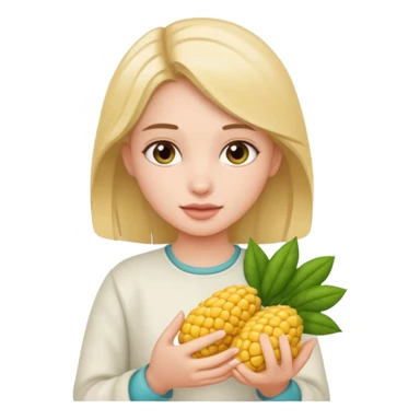 girl with zyns sticker