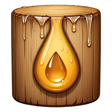 wood the tears of Brewer’s fans  sticker