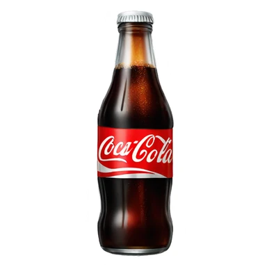 Coke Zero sticker