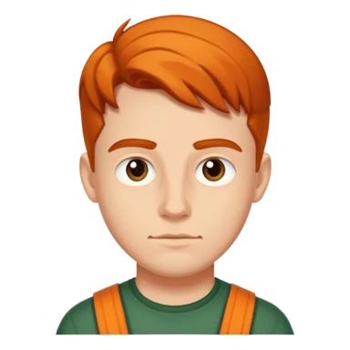 Hunter, Jeremiah  Morecroft. sticker