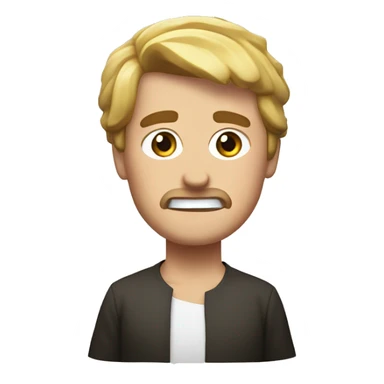 Greek smashing of plates, OPPA! sticker