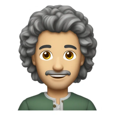 stéphane rousseau sticker