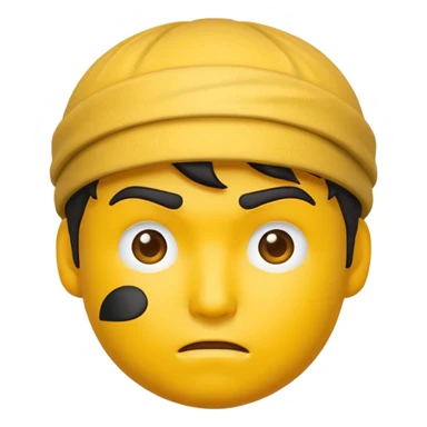 ryu emoji sticker