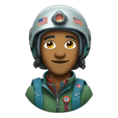 obama alpinist sticker