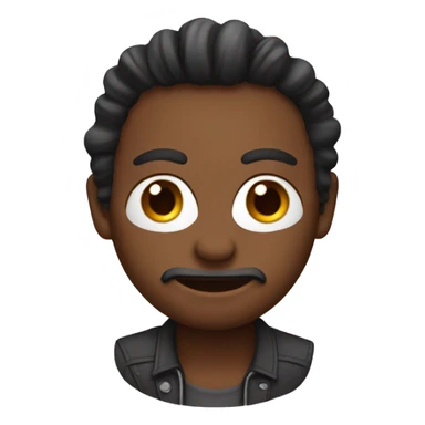 emoji which is saying you wanna have a date sticker