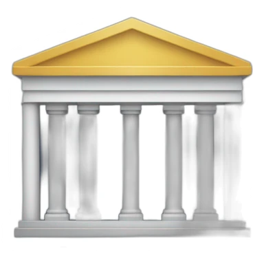 Bank mandiri logo sticker