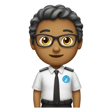 Un scuola umana sticker