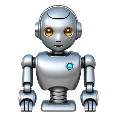 ai automation sticker
