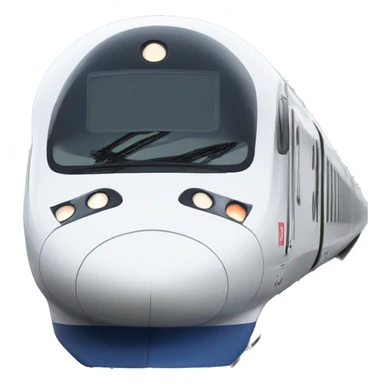 shinkansen sticker