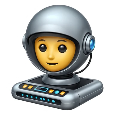 space router sticker