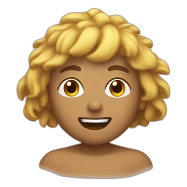 it feels like a sauna in here sticker