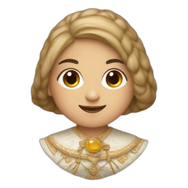 armenian with khinkali sticker