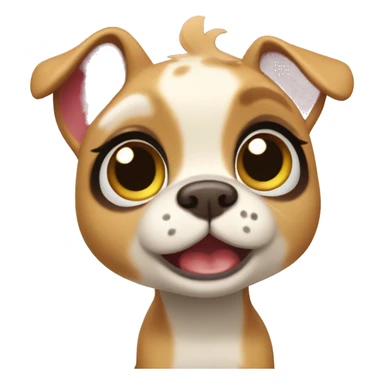 littlest pet shop  sticker