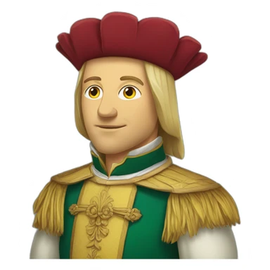 grand duchy of lithuania sticker