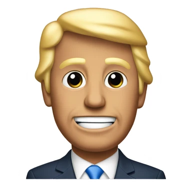 trump for colorado sticker