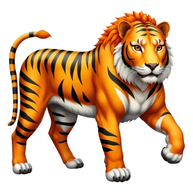 liger sticker