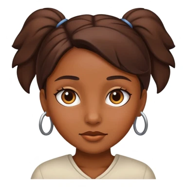 You did an amazing job  sticker