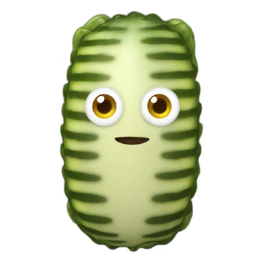 Chitón sticker