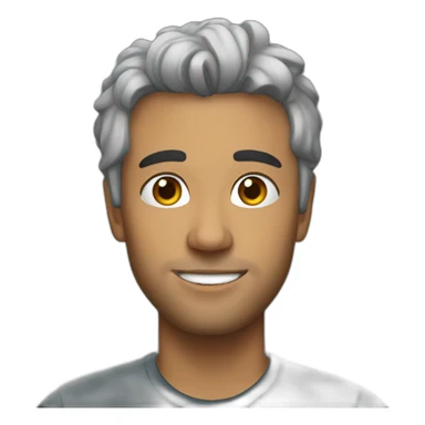 Alex de souza sticker