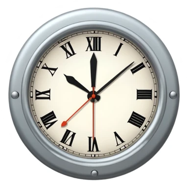 That is not 11:55 sticker