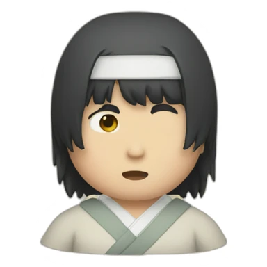 Bunta takakura sticker