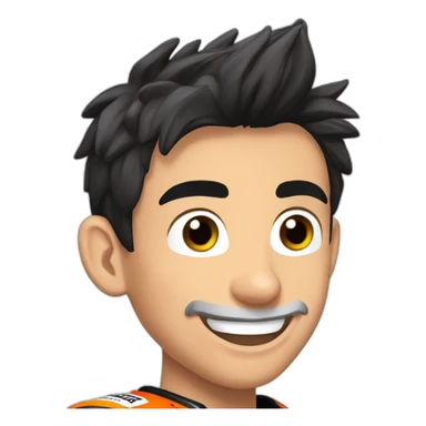 marc-marquez-motogp sticker