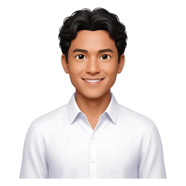 Pinoy version kahawig ni Alex O Loughlin age 20s sticker