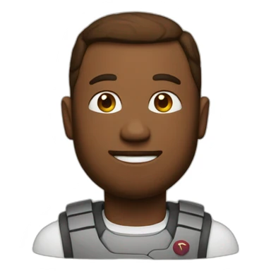 Elon-from-mars sticker