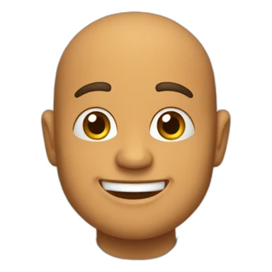 frijol + feliz sticker