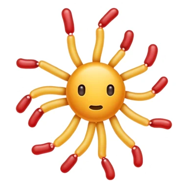 antibiotic micorb sticker