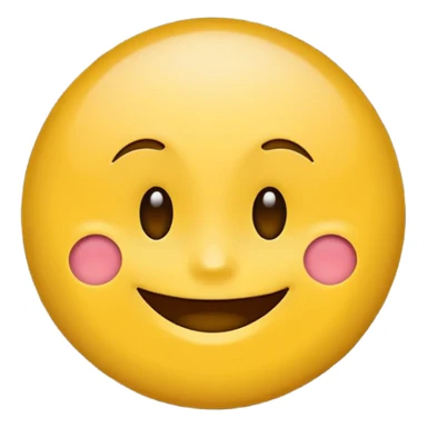 etrafı halka içimde ters V olan bir emoji oluştururmusun sticker