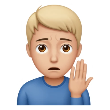 fear of future sticker