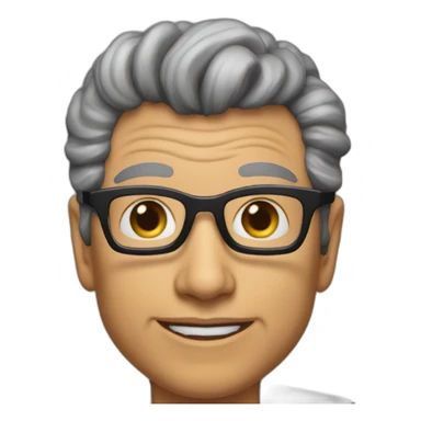 jeff goldblum son mother of sticker