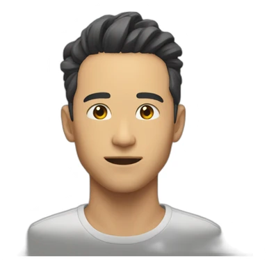 Kai cenat live on twitch sticker