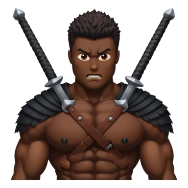 berserk sticker