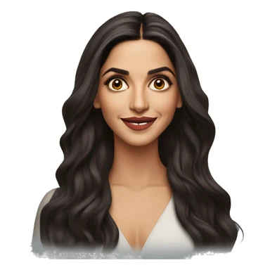 Deepika padukone  sticker