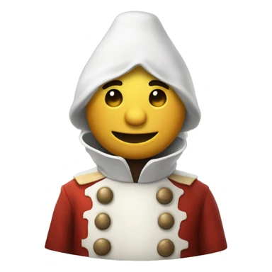 Bonhomme contenant  sticker